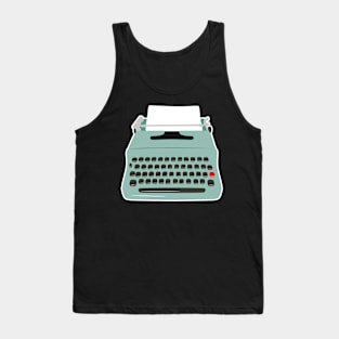 Lettera 22 Tank Top